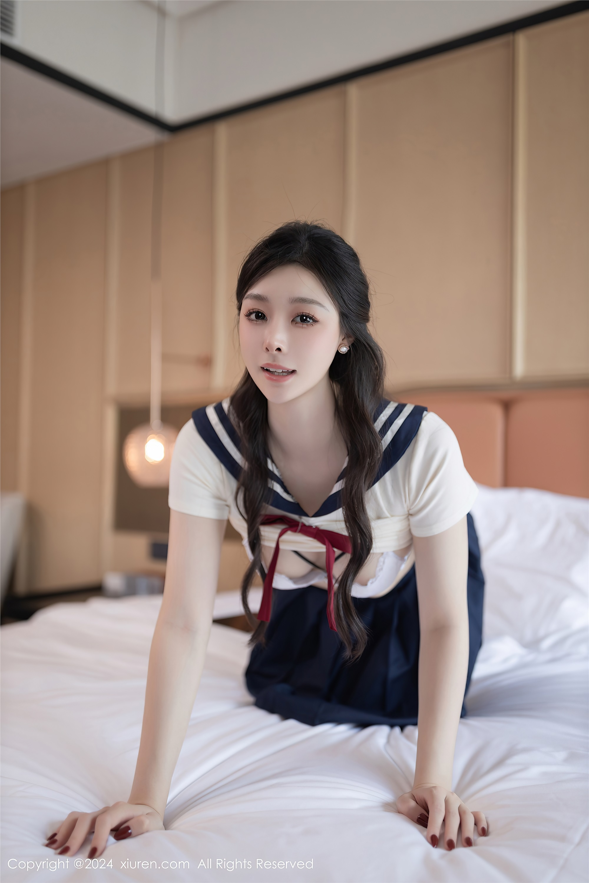 Xiuren秀人网 2024.11.29 NO.9530 小逗逗